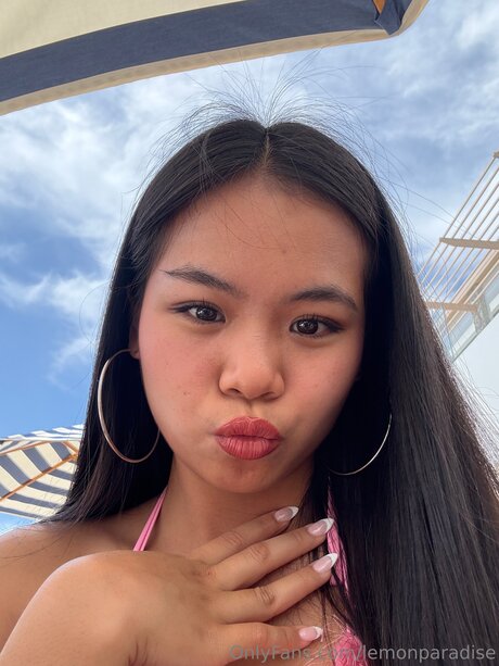 Lemonparadise adult actress image