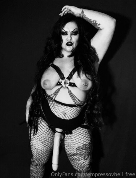 Empressovhell star perfect pics