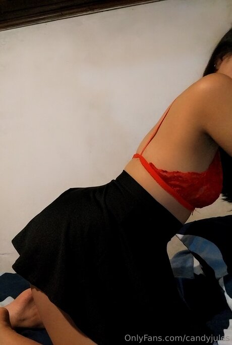 Candyjules star hot pic