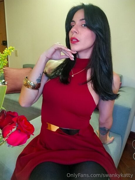 Swankykatty pornstar sex archive