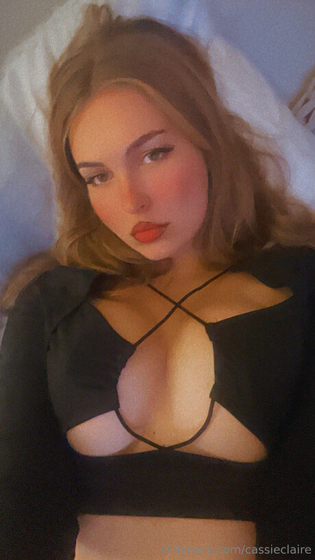 Cassieclaire model art archive