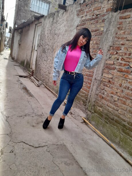 Manzanitadelanusok free actress img