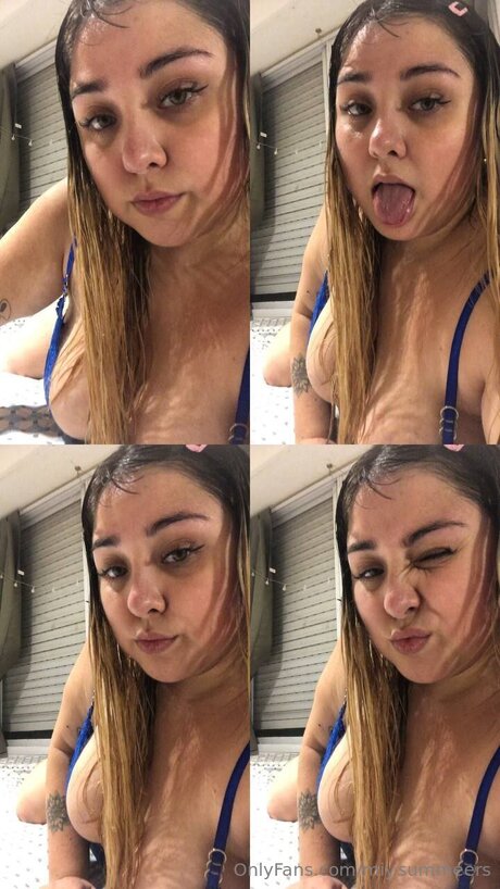 Miy Summeers nice star archive