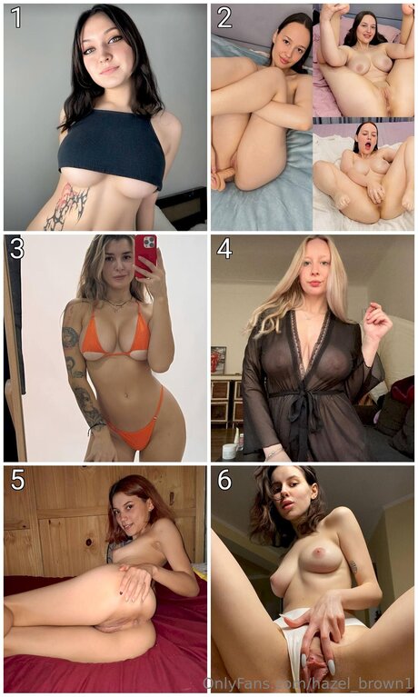 Hazel Brown1 Profile Pic