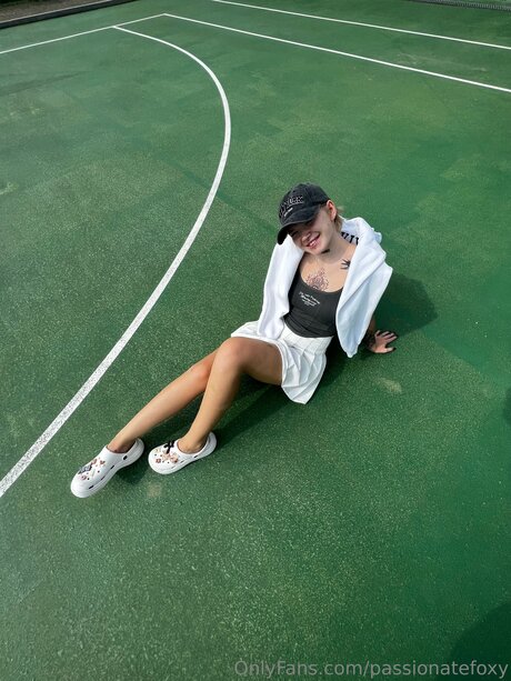 Passionatefoxy model best image