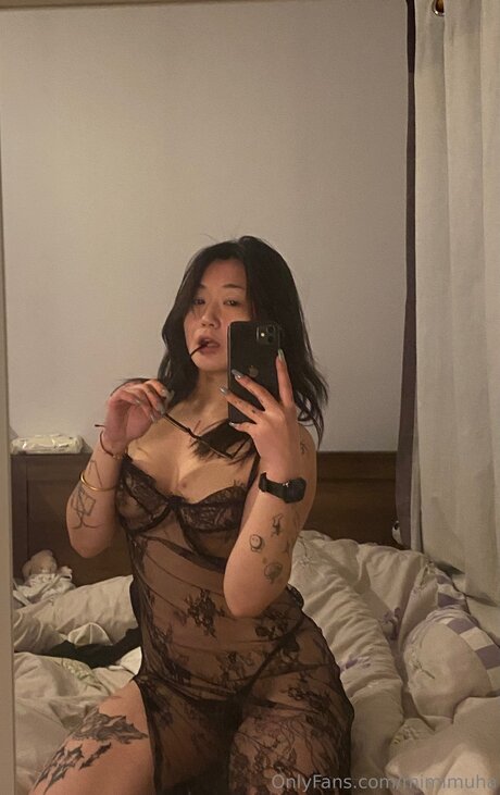 Mimimuha pornstar naked img