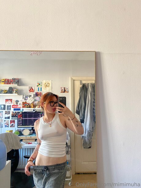 Mimimuha star nude galleries