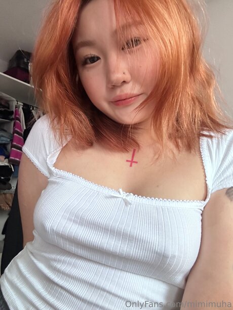 Mimimuha perfect pornstar picture