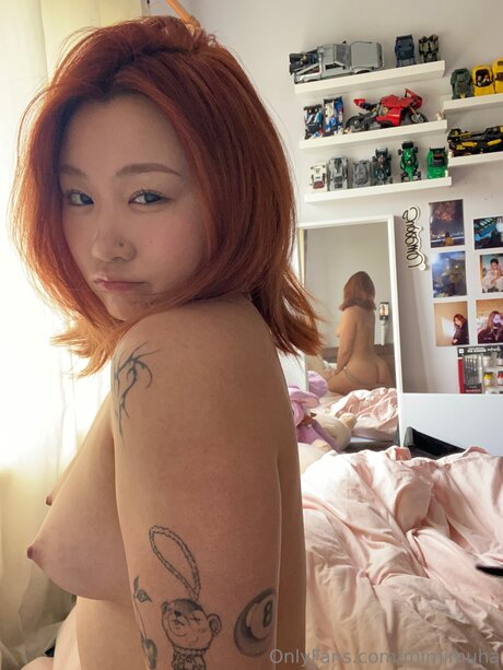 Mimimuha porn actress picture