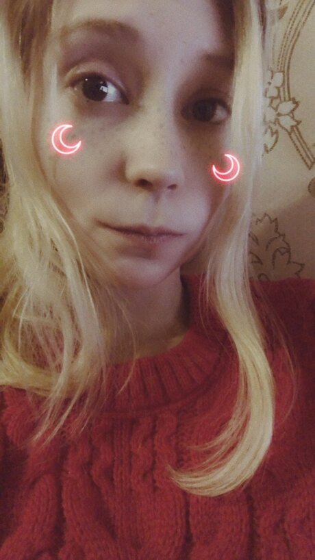 Evswezfree pretty pornstar photo