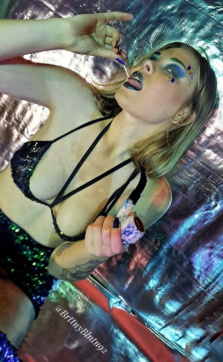 Brttnyblntn92 porn star pictures