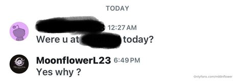 M00nflower sexy pornstar gallery