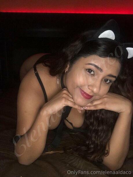 Elenaaldaco beautiful actress archive