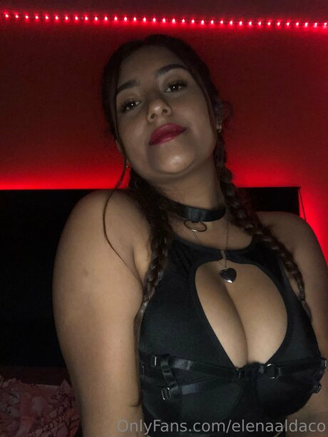 Elenaaldaco star beautiful galleries