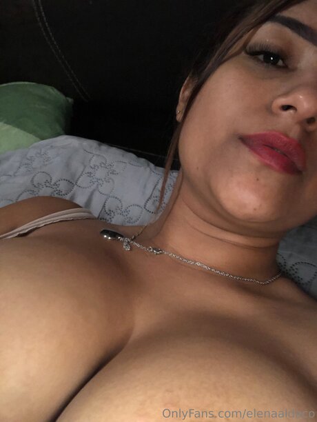 Elenaaldaco naked actress pictures