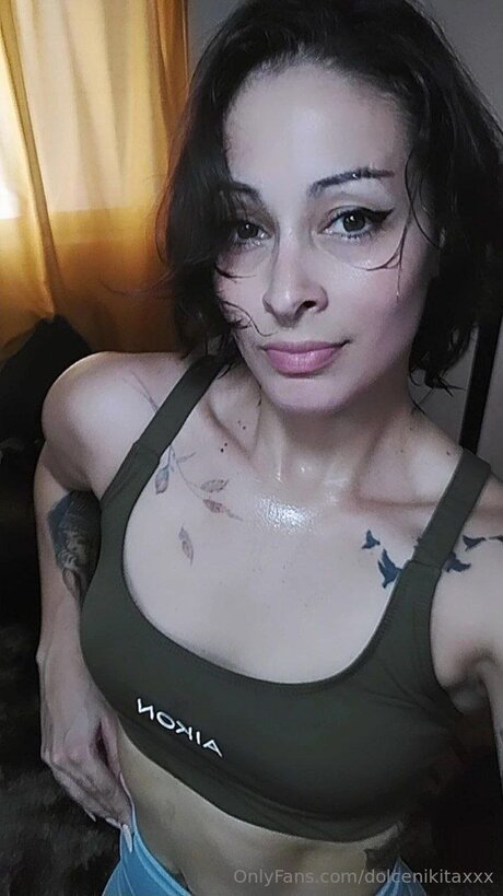 Dolcenikitaxxx porn star pics