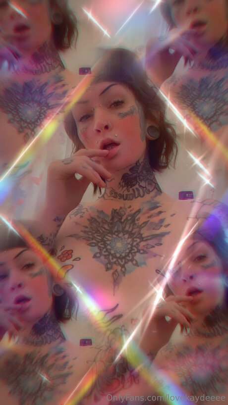 Lovekaydeeee nudes pornstar images