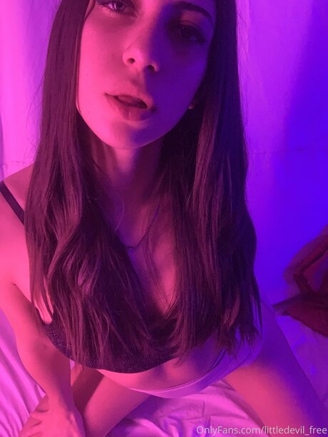 Littledevil Free star nudes images