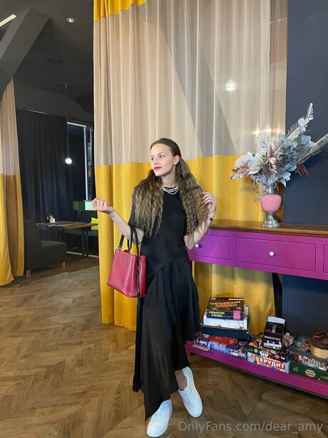 Dear Amy best pornstar galleries