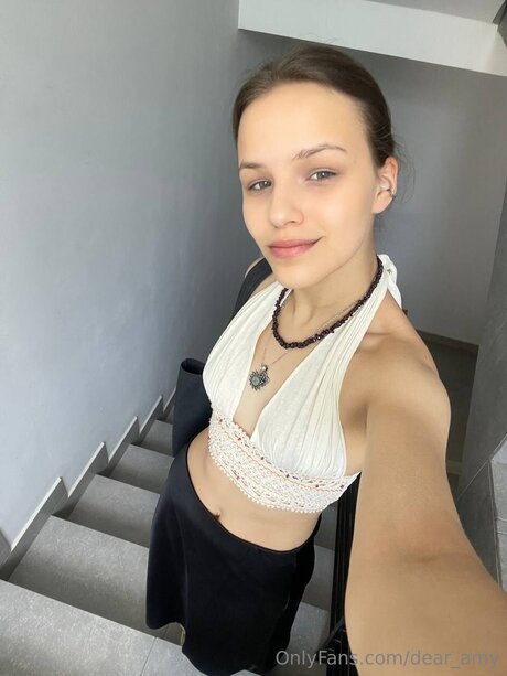 Dear Amy free actress image