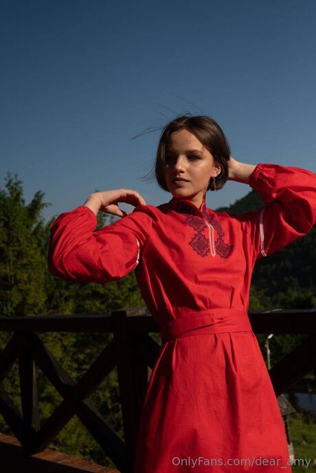 Dear Amy free pornstar image