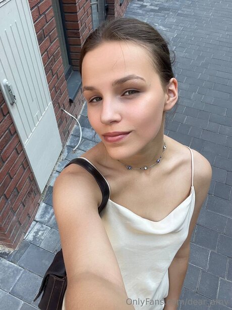 Dear Amy exclusive pornstar photos