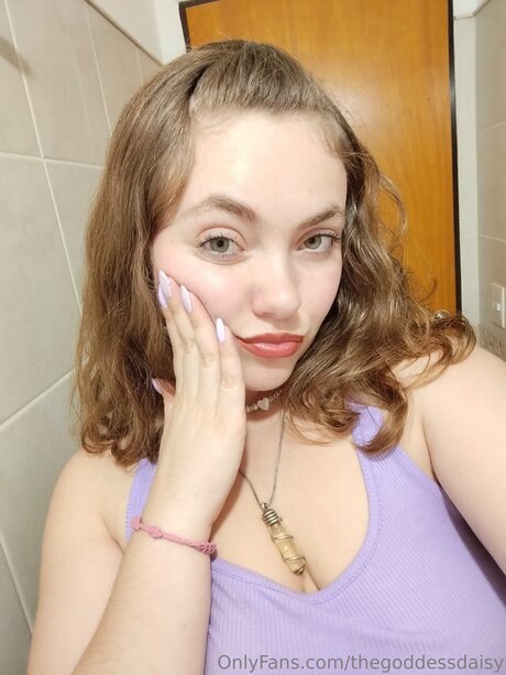 Thegoddessdaisy xxx model pic