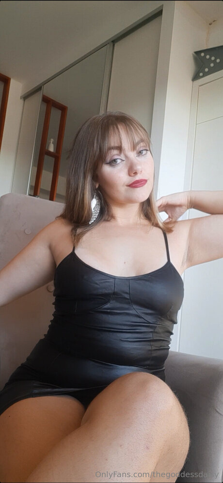 Thegoddessdaisy star pornographic pictures