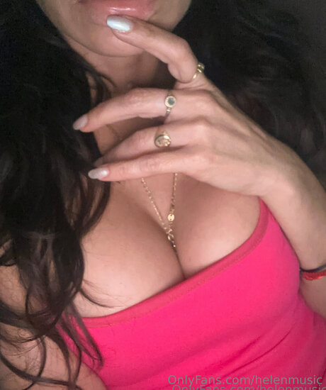 Helenmusic pornstar sexy gallery