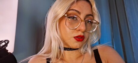 Cherrygoth beautiful pornstar pic