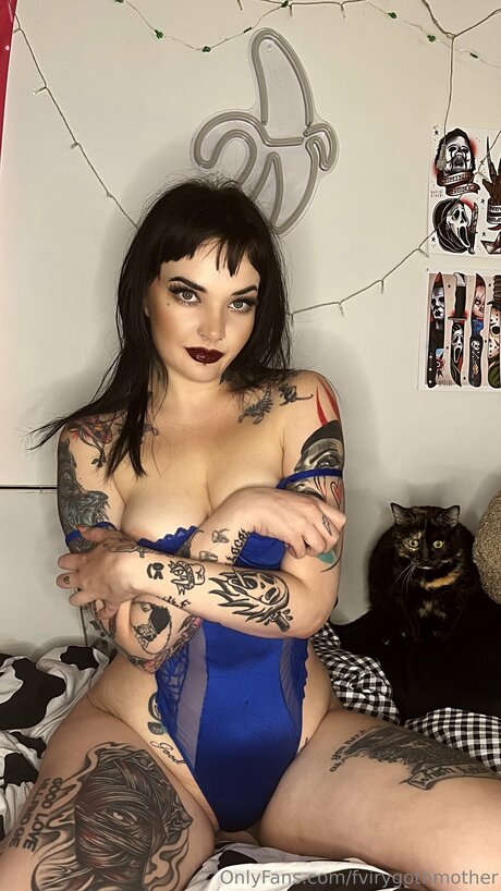 Fvirygothmother adult star photo