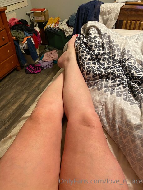 Love N Lace model top gallery