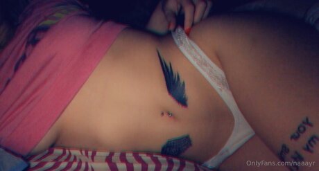 Naaayr pornstar high quality pic