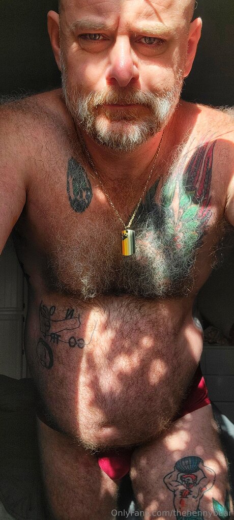 Thehennybear high quality star pics