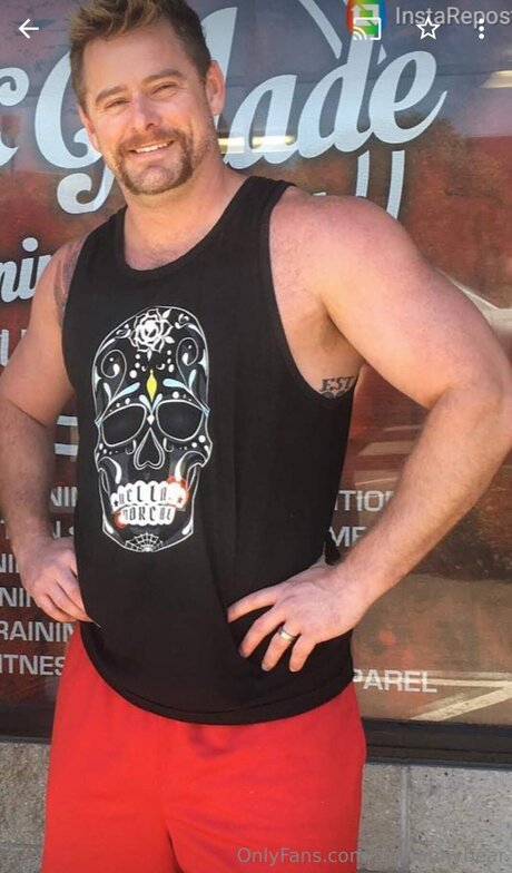 Thehennybear perfect star photos