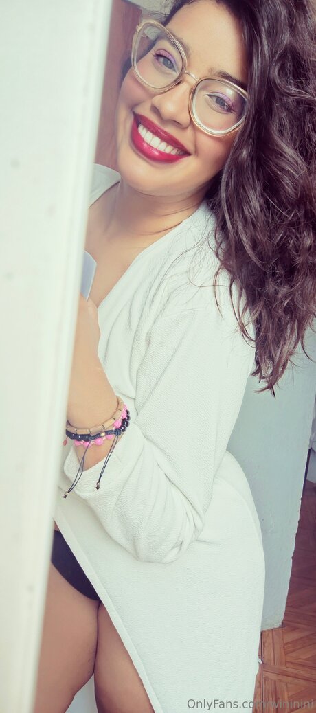 Wininini erotic model archive