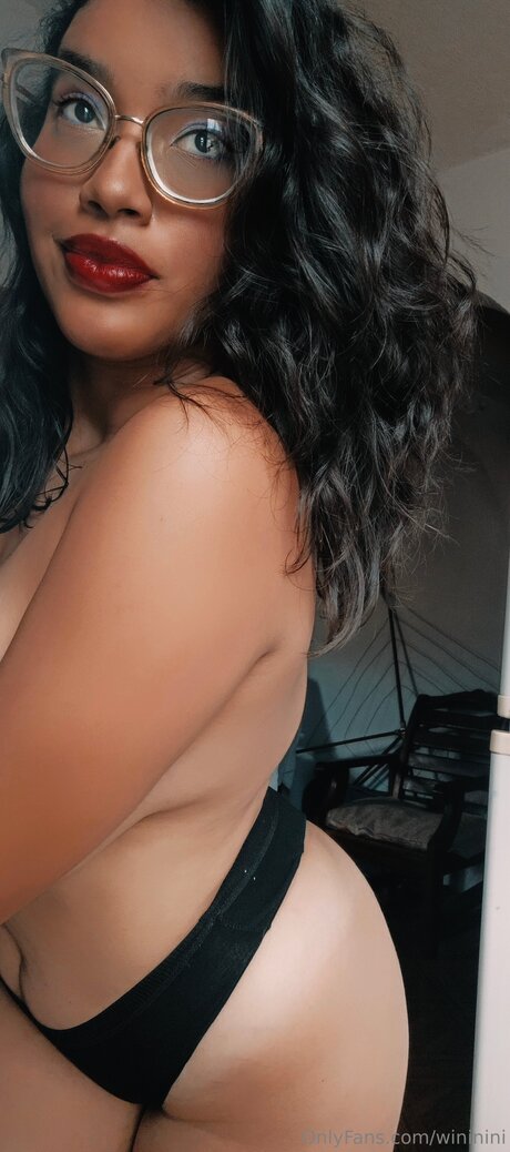 Wininini top actress photos