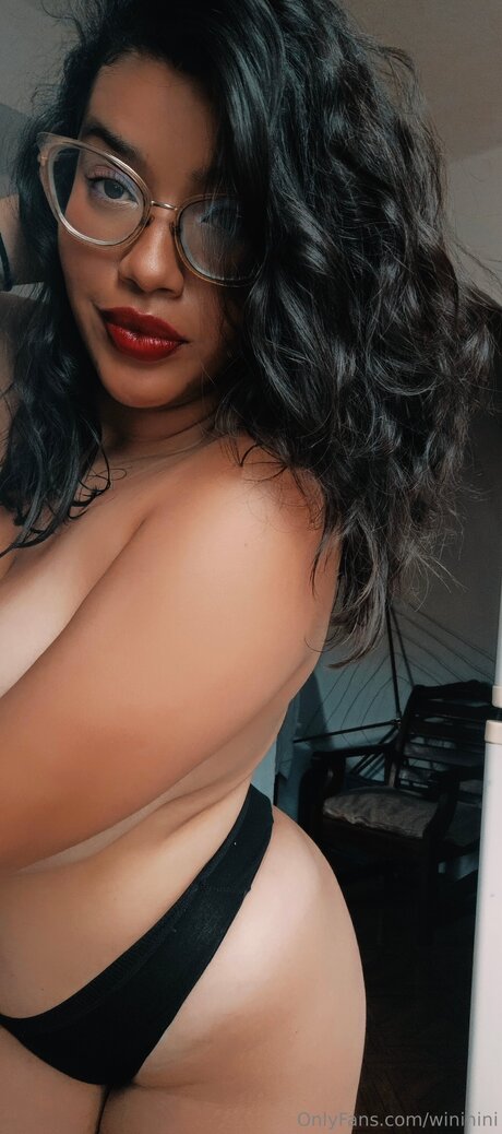 Wininini model hd galleries