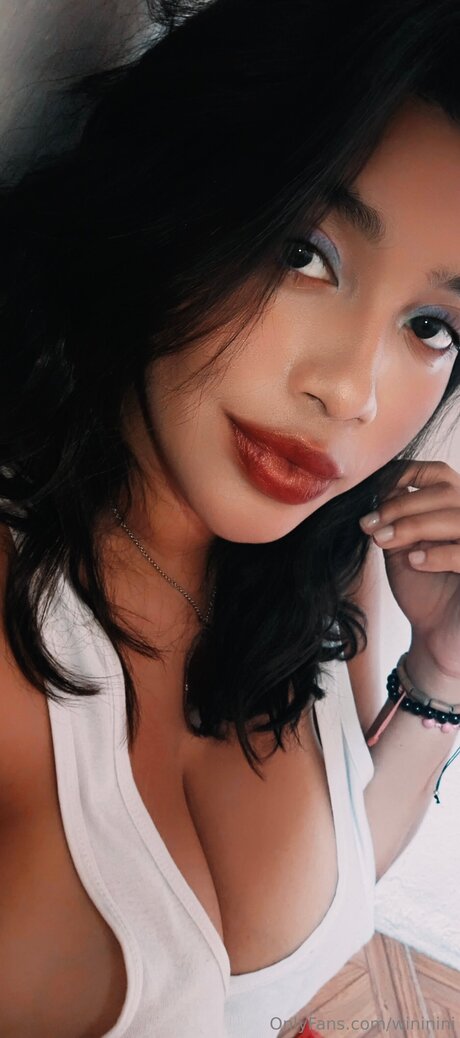 Wininini beautiful pornstar archive