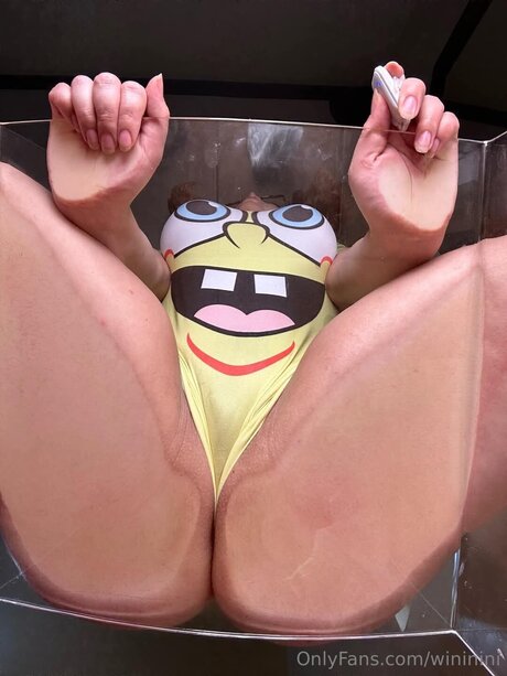 Wininini exclusive pornstar pic