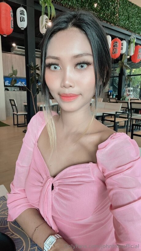 Johntronofficial best model images