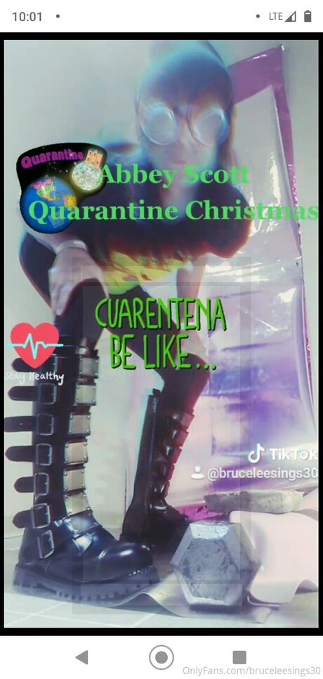 Bruceleesings30 Profile Pic