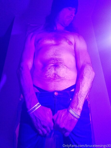 Bruceleesings30 beautiful actress photo