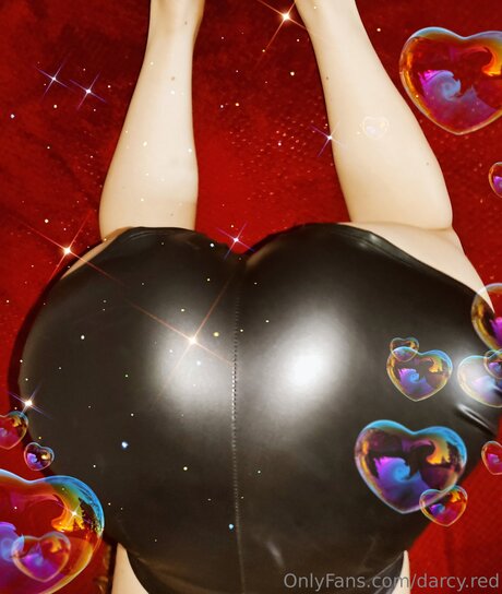 Darcy Red model archive