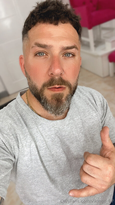 Vikingo 87 star erotic images