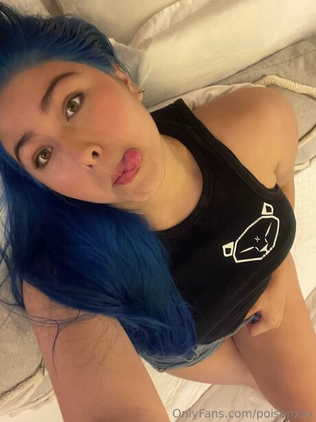 Poisonxxx porn actress image