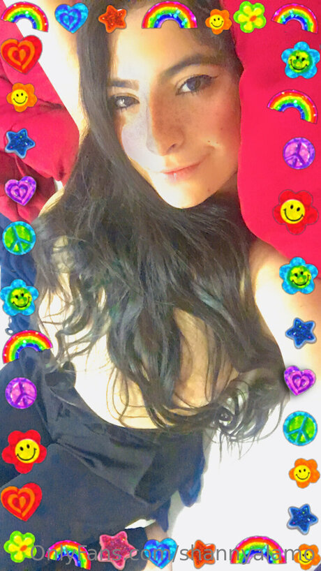 Shannyalamo star adult images