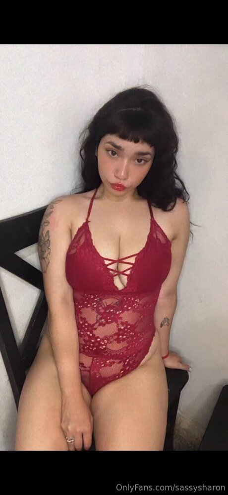 Sassysharon sex pornstar photo