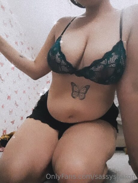 Sassysharon nude star image