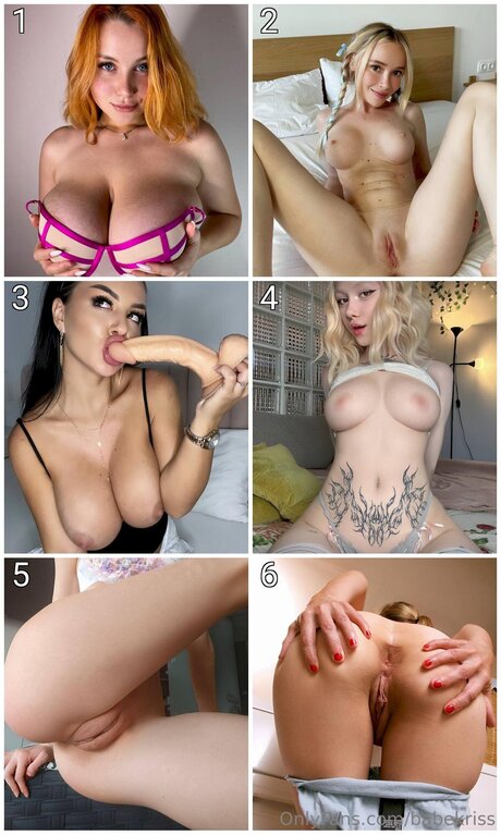 Babekriss model best galleries